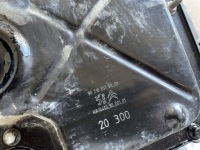 фото thumb №6, Поддон масла 9821885780 9820162280 citroen berlingo 4 iv 1.5 bluehdi 20r