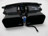 фото thumb №15, Решітка обдув середня mercedes-benz оригінальний номер a2078300054