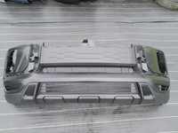 фото thumb №1, Mitsubishi asx 20- бампер перед передний oryg