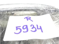 фото thumb №15, Kia carnival ii vq замок дверь задняя левый ручка a045777