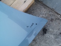 фото thumb №12, Капот кришка двигуна ford s-max i mk1 06-10