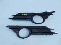 фото thumb №12, Противотуманная фара противотуманные фары решётка opel corsa d 06-11r