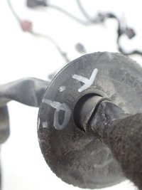 фото thumb №6, Жгут инсталляционная дверь правые зад audi a8 s8 d3 5.2 4e0971687ck