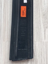 фото thumb №8, Молдинг накладка дверь правый задняя toyota corolla e21