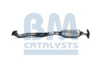 фото thumb №3, Катализатор bm91264h bm catalysts mazda mx-5 ii