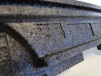 фото thumb №4, Mercedes slk 172 r172 абсорбер пінополістирол бампера