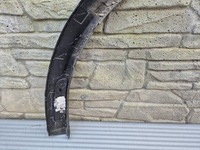 фото thumb №9, Ford mustang mach-e 20- молдинг крыла передний правого md84414250