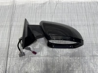 фото thumb №1, Зеркало правое 12+1 pin камера jaguar f-pace lift r-dynamic 23-