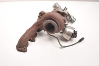 фото thumb №9, Vw polo 6c fabia iii skoda rapid 1.4 tdi турбіна турбонагнітач 04b253019g