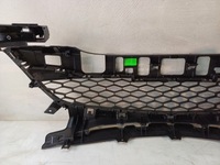 фото thumb №11, Решітка середня решітка радіатора решітка радіатора бампера перед mazda 3 ii 2 08-