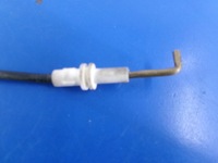 фото thumb №8, Fiat panda ii замок дверь перед левый 46803512 6pin