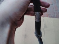 фото thumb №4, Mercedes-benz шланг кондиционера a2228300377