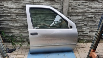 фото thumb №1, Дверь перед передние правые nissan pathfinder 03r