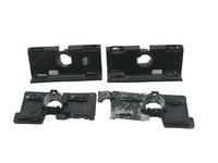 фото thumb №1, Корзина датчика pdc задняя renault fluence 10-12