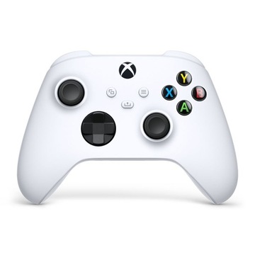 ПАНЕЛЬ-КОНТРОЛЛЕР MICROSOFT Xbox Series Белый