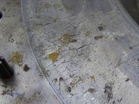 фото thumb №6, Iveco eurocargo 00-06 3.9 e3 колесо маховик 330mm