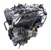 фото thumb №1, Двигатель volvo xc40 b4204t47 190km