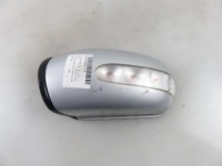 фото thumb №9, Дзеркало ліве mercedes klasa c s203 7 pin