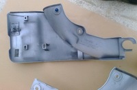 фото thumb №2, Toyota rav4 06- молдинг накладка кришка багажника задня