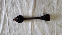 фото thumb №4, Приводной вал приводной вал audi a3 8p 1.9 tdi 2.0 tdi левая правая