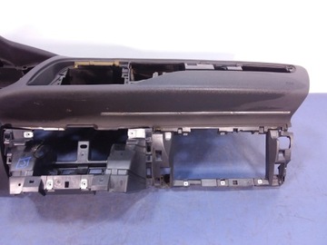 фото thumb №5, Citroen c5 iii панель раздаточная подушка безопасности 9682190980