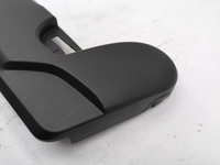 фото thumb №6, Opel antara 2012 перед сторона ліва обшивка сидіння