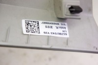 Pw066 skoda scala защита стойка левая средняя 657867243 Киев, фото thumb