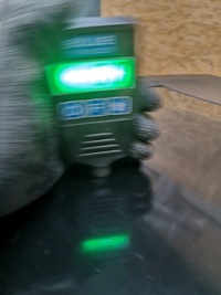 фото thumb №10, Mercedes glb x247 w247 дверь левый задняя неокрашенный do установка лак 696