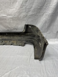 Бампер задній задній maserati ghibli m157 granlusso m157 - бампер Зі Шроту, фото thumb