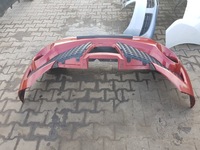 фото thumb №10, Nissan juke i f15 10-14r бампер перед nah