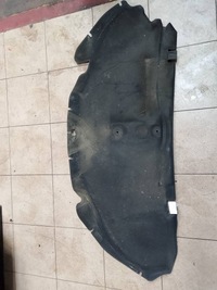 фото thumb №4, Citroen c4 ii b7 шумоизоляция капота