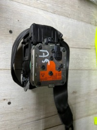 фото thumb №3, Audi a5 8t натягувач лівий правий поперечина bezp kpl