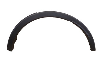 фото thumb №1, Toyota chr ch-r 16- планка крыльев левый зад c-hr