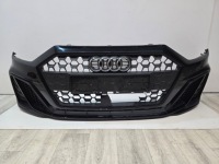 фото thumb №1, Бампер передний перед audi a1 s-line 82a