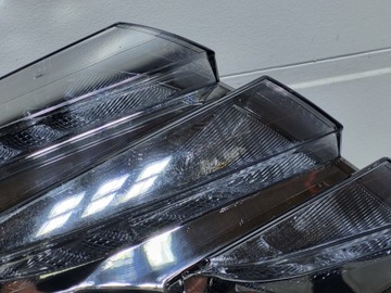 фото thumb №12, Hyundai tucson n-line iv 4 лампа перед права led 92208-n7100