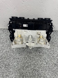 фото thumb №6, Панель обдув кондиционера mazda 3 bm 2013-2017