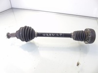 фото thumb №1, Приводной вал левая короткий seat ibiza iv 1.4 16v