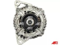 Генератор vw passat 2,8 99- as-pl Киев, фото thumb