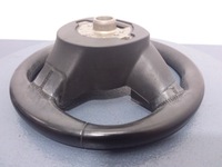 фото thumb №7, Seat leon ii воздуховод кожаный трёхспицевая многофункциональный 5p0419091l