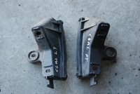 фото thumb №1, Направляющая лампы l / p задняя audi a6 c6 allroad