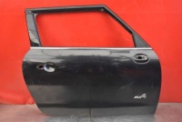 Купити Дверей праве  перед передні чорні mini paceman r61 12-16, фото thumb