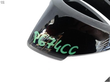 фото thumb №13, Bmw 4 f32 f33 f36 м-пакет msp 13-20 бампер решётка радиатора решётка решётка радиатора правая чёрный