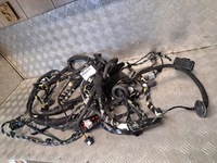 фото thumb №9, Ford connect 2022 r 1.5 ecoblue механічна коробка передач установка камери двигуна