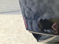 фото thumb №6, A5 8t sportback кришка багажника задня задня czarna lz9y