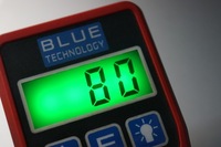 фото thumb №16, Крышка багажника багажника задняя mercedes c w204 coupe lift c775 775