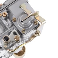 фото thumb №13, Карбюратор для  vw beetle classic transporter t2 113129031k 98-1289-b