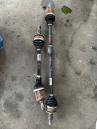 Купити Opel astra j gtc привідний вал права довга 13335154, фото thumb