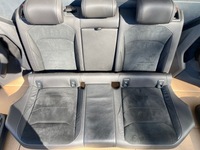 фото thumb №10, Сидіння підігрів диван оббивка vw arteon рестайлінг r line