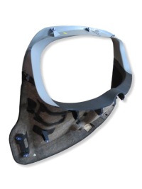 Opel insignia a рестайлінг  універсал оббивка обшивка кришки багажника Київ, фото thumb