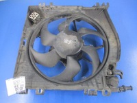 фото thumb №5, Clio iii 1.5dci вентилятор радиатора+ резистор